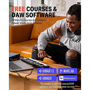 Toko Alat Musik Jual Semua Product Donner Terlengkap Original dan Termurah