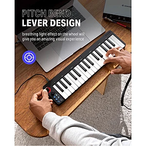 Toko Alat Musik Jual Semua Product Donner Terlengkap Original dan Termurah