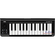 Korg microKEY-2 AIR 25-Key Bluetooth MIDI Keyboard Controller
