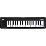 Korg microKEY-2 AIR 37-Key Bluetooth MIDI Keyboard Controller