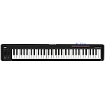 Korg microKEY-2 AIR 61-Key Bluetooth MIDI Keyboard Controller