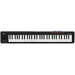 Korg microKEY-2 AIR 61-Key Bluetooth MIDI Keyboard Controller
