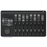 Korg nanoKONTROL Studio Mobile MIDI Controller