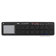 Korg nanoPad2 BK/WH USB MIDI Controller