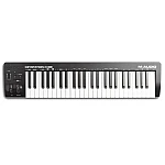 M Audio Keystation 49 MK3 Keyboard Controller