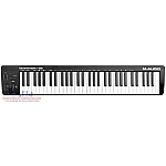M Audio Keystation 61 MK3 Keyboard Controller