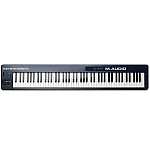M Audio Keystation 88 MK3 Keyboard Controller