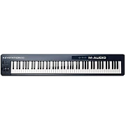 M Audio Keystation 88 MK3 Keyboard Controller
