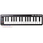 M Audio Keystation Mini 32 MK3 Keyboard Controller