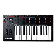 M Audio Oxygen Pro 25 25 key Keyboard Controller