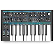Novation Bass Station II