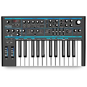 Toko Alat Musik Jual Semua Product Novation Terlengkap Original dan Termurah