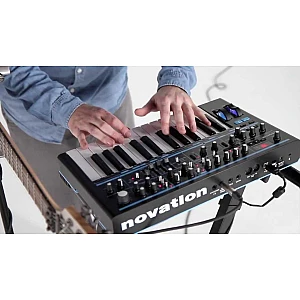 Toko Alat Musik Jual Semua Product Novation Terlengkap Original dan Termurah