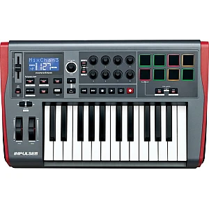Toko Alat Musik Jual Semua Product Novation Terlengkap Original dan Termurah