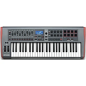 Toko Alat Musik Jual Semua Product Novation Terlengkap Original dan Termurah