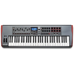 Toko Alat Musik Jual Semua Product Novation Terlengkap Original dan Termurah
