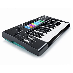 Toko Alat Musik Jual Semua Product Novation Terlengkap Original dan Termurah