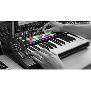 Toko Alat Musik Jual Semua Product Novation Terlengkap Original dan Termurah