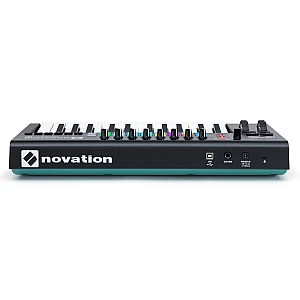 Toko Alat Musik Jual Semua Product Novation Terlengkap Original dan Termurah