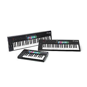 Toko Alat Musik Jual Semua Product Novation Terlengkap Original dan Termurah
