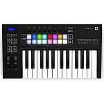 Novation Launchkey 25 MKIII Mini 25-key Keyboard Controller
