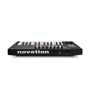 Toko Alat Musik Jual Semua Product Novation Terlengkap Original dan Termurah