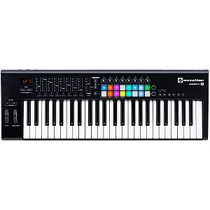 Toko Alat Musik Jual Semua Product Novation Terlengkap Original dan Termurah