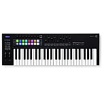 Novation Launchkey 49 MKIII MIDI Keyboard Controller 