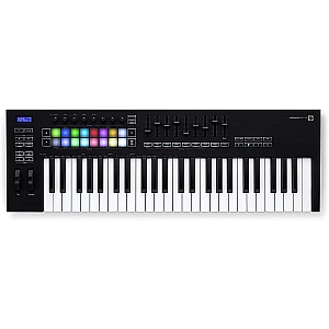 Toko Alat Musik Jual Semua Product Novation Terlengkap Original dan Termurah