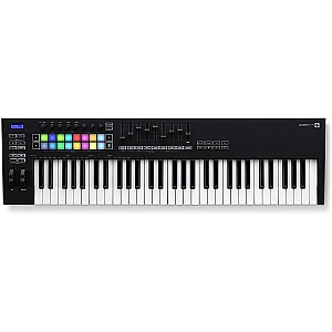 Toko Alat Musik Jual Semua Product Novation Terlengkap Original dan Termurah