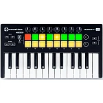 Novation Launchkey Mini MKII