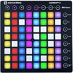 Novation Launchpad MKII