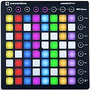 Novation Launchpad MKII