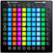 Novation Launchpad PRO