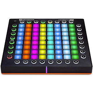 Toko Alat Musik Jual Semua Product Novation Terlengkap Original dan Termurah