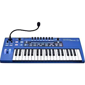 Toko Alat Musik Jual Semua Product Novation Terlengkap Original dan Termurah