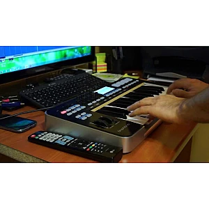 Toko Alat Musik Jual Semua Product Samson Terlengkap Original dan Termurah