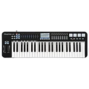 Samson Graphite 49 USB MIDI Keyboard Controller