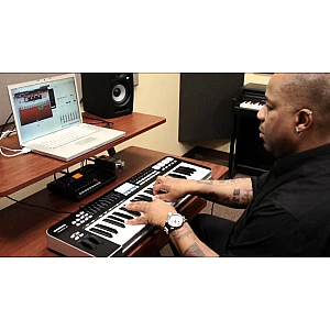 Toko Alat Musik Jual Semua Product Samson Terlengkap Original dan Termurah