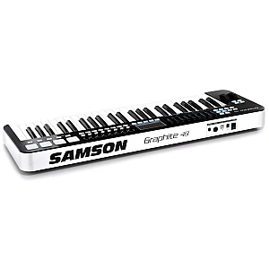 Toko Alat Musik Jual Semua Product Samson Terlengkap Original dan Termurah