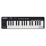 Samson Graphite M32 Mini USB MIDI Controller