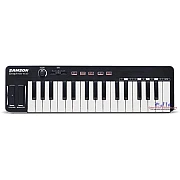 Samson Graphite M32 Mini USB MIDI Controller