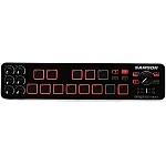 Samson Graphite MD13 Midi Pad Controller