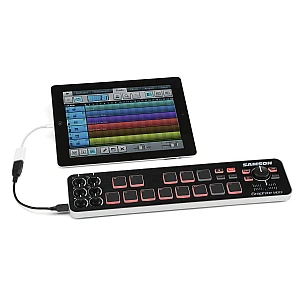 Toko Alat Musik Jual Semua Product Samson Terlengkap Original dan Termurah