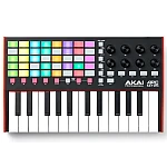 Akai APC KEY 25 MK2 Keyboard Controller