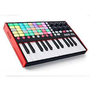 Toko Alat Musik Jual Semua Product Akai Terlengkap Original dan Termurah