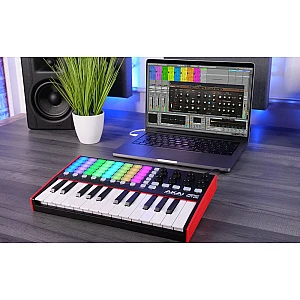 Toko Alat Musik Jual Semua Product Akai Terlengkap Original dan Termurah