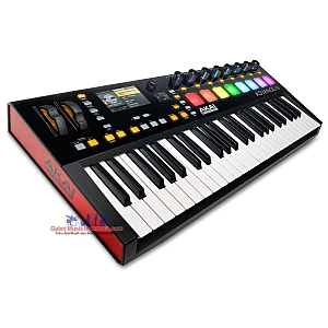 Toko Alat Musik Jual Semua Product Akai Terlengkap Original dan Termurah