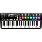 Akai Advance 49 Keyboard Controller
