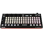 Akai Fire Grid Controller
